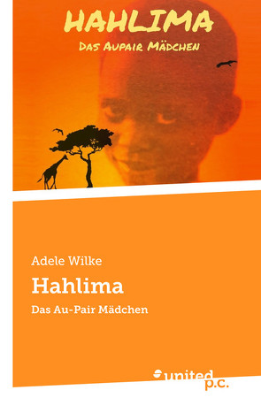 Hahlima von Wilke,  Adele