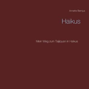 Haikus von Bernjus,  Annette