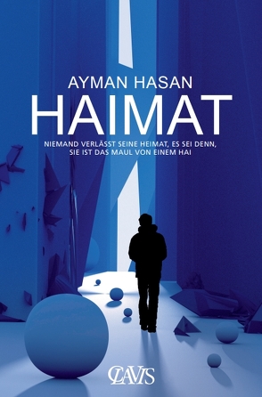 HAIMAT von Hasan,  Ayman