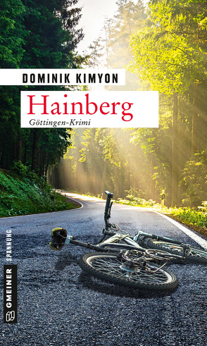 Hainberg von Kimyon,  Dominik