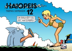 HAIOPEIS 12 von Siemensen,  Thomas