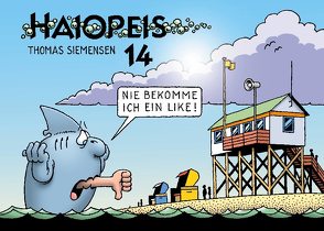 Haiopeis 14 von Siemensen,  Thomas