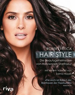 Hair Style von Vetica,  Robert