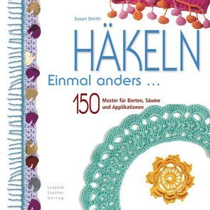 Häkeln Einmal anders… von Smith,  Susan, Tancsits,  Claudia