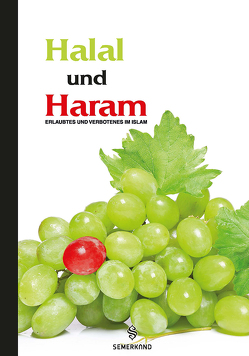 Halal und Haram von Harun Reşit,  Şahin