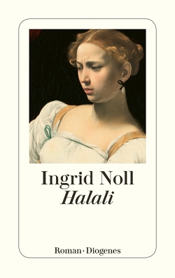 Halali von Noll,  Ingrid