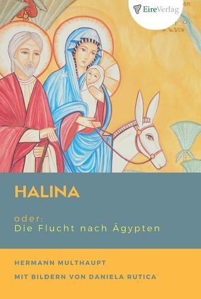 Halina von Multhaupt,  Hermann, Rutica,  Daniela