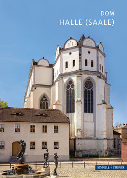 Halle an der Saale von Bednorz,  Achim, Filitz,  Martin, Gimmel,  Rainer Alexander, Hintzsche,  Gisela, Noetzel,  Jutta, Schaller,  Gerd, Traxdorf,  Götz