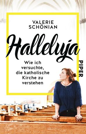 Halleluja von Schönian,  Valerie