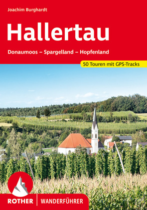 Hallertau von Burghardt,  Joachim