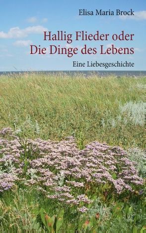 Hallig Flieder oder Die Dinge des Lebens von Brock,  Elisa Maria