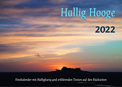 Hallig Hooge Fotokalender 2022