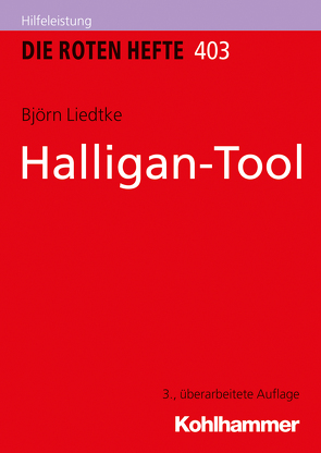 Halligan-Tool von Liedtke,  Björn