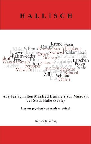 Hallisch von Lemmer,  Manfred, Seidel,  Andrea