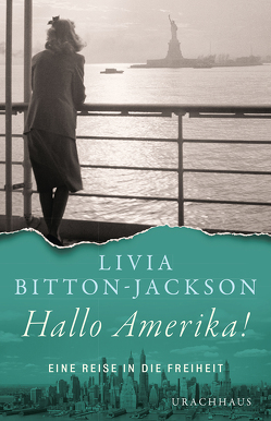 Hallo Amerika! von Bitton-Jackson,  Livia, Fuchs,  Dieter, Gabler,  Rothfos u.