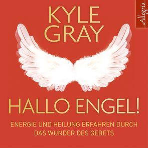 Hallo Engel! von Fabian,  Carsten, Graf,  Daniela, Gray,  Kyle