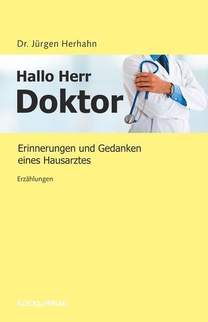 Hallo Herr Doktor von Herhahn,  Dr. Jürgen