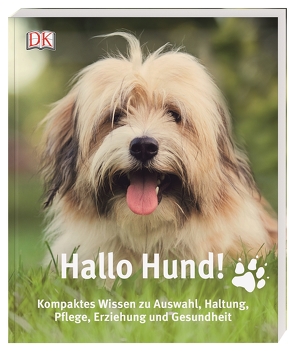 Hallo Hund!