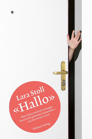 Hallo von Stoll,  Lara