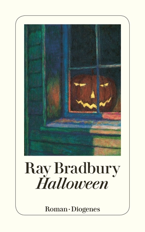Halloween von Bradbury,  Ray, Gunsteren,  Dirk van