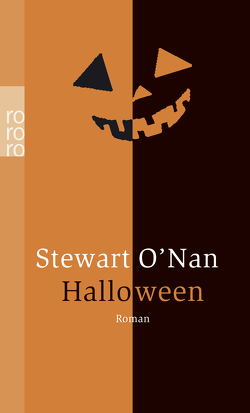 Halloween von Gunkel,  Thomas, O′Nan,  Stewart