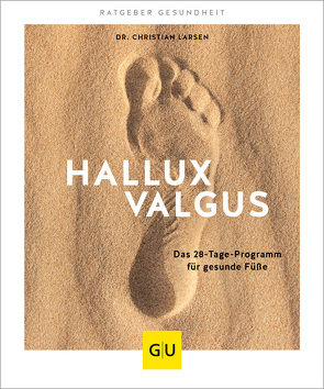 Hallux valgus von Larsen,  Christian