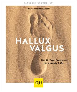 Hallux Valgus von Larsen,  Dr. Christian