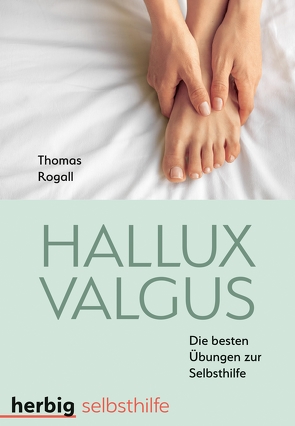 Hallux valgus von Rogall,  Thomas