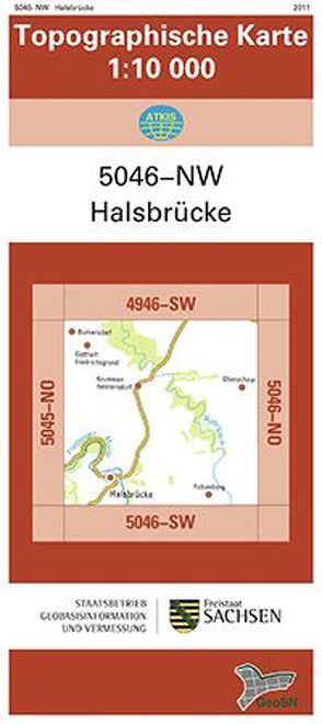 Halsbrücke (5046-NW)
