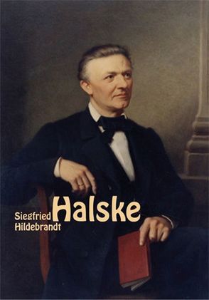 Halske von Hildebrandt,  Siegfried