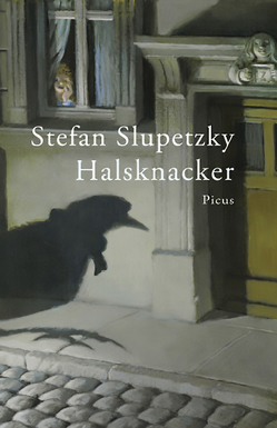 Halsknacker von Slupetzky,  Stefan