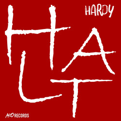 HALT von Hardy