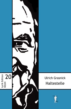 Haltestelle von Büchner,  Steffen, Grasnick,  Ulrich