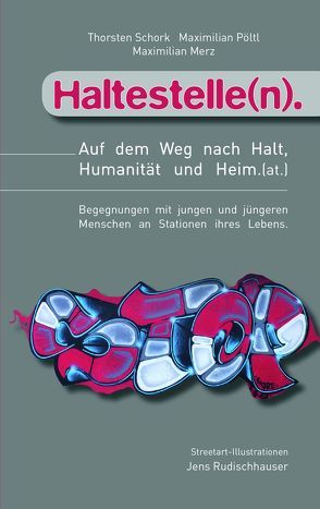 Haltestelle(n). von Schork,  Thorsten