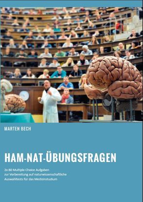 HAM-Nat Übungsfragen von Bech,  Marten