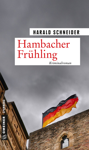 Hambacher Frühling von Schneider,  Harald