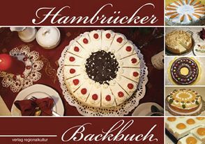 Hambrücker Backbuch von Drexler,  Marianne, Krämer,  Beate, Of,  Hans Joachim