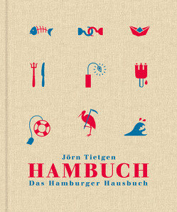 Hambuch von Tietgen,  Jörn