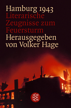 Hamburg 1943 von Hage,  Volker