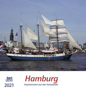 Hamburg 2021