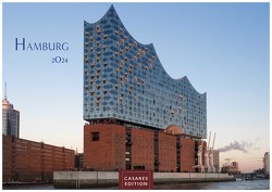 Hamburg 2024 L 35x50cm