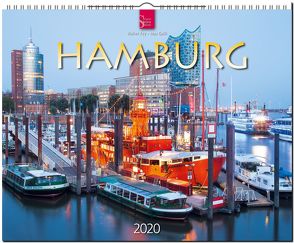 Hamburg von Fey,  Walter, Galli,  Max