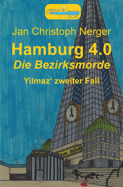 Hamburg 4.0 von Nerger,  Jan Christoph