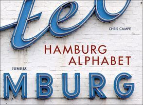 Hamburg-Alphabet von Campe,  Chris