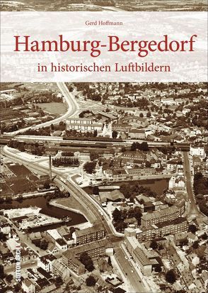 Hamburg-Bergedorf von Hoffmann,  Gerd