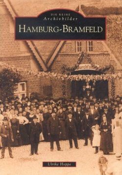 Hamburg-Bramfeld von Hoppe,  Ulrike
