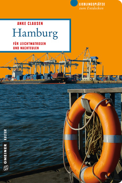 Hamburg von Clausen,  Anke