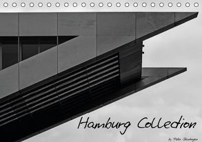 Hamburg Collection (Tischkalender immerwährend DIN A5 quer) von Steinhagen,  Peter