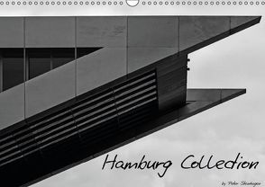 Hamburg Collection (Wandkalender immerwährend DIN A3 quer) von Steinhagen,  Peter