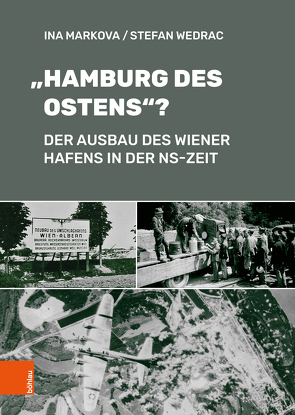 „Hamburg des Ostens“? von Markova,  Ina, Wedrac,  Stefan